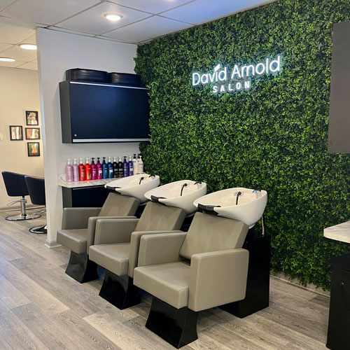 David Arnold Salon in Jenkintown, PA
