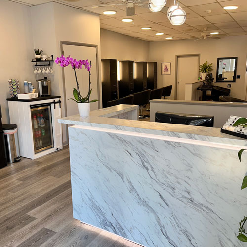 David Arnold Salon in Jenkintown, PA (2)