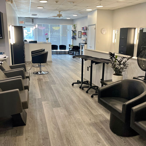 David Arnold Salon in Jenkintown, PA (3)