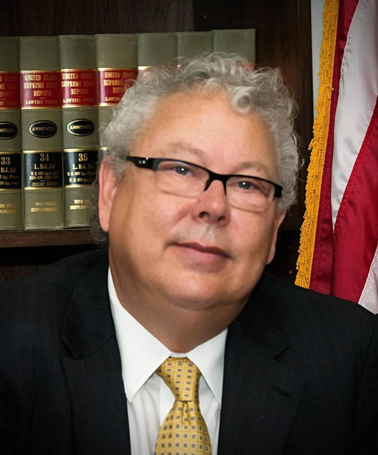 Cobb Criminal Defense Law Firm in Fort Walton Beach, FL (2)
