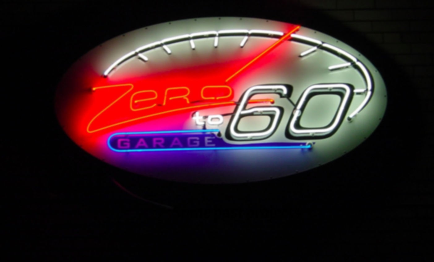 Zero To 60 Garage in Sherwood, WI (2)