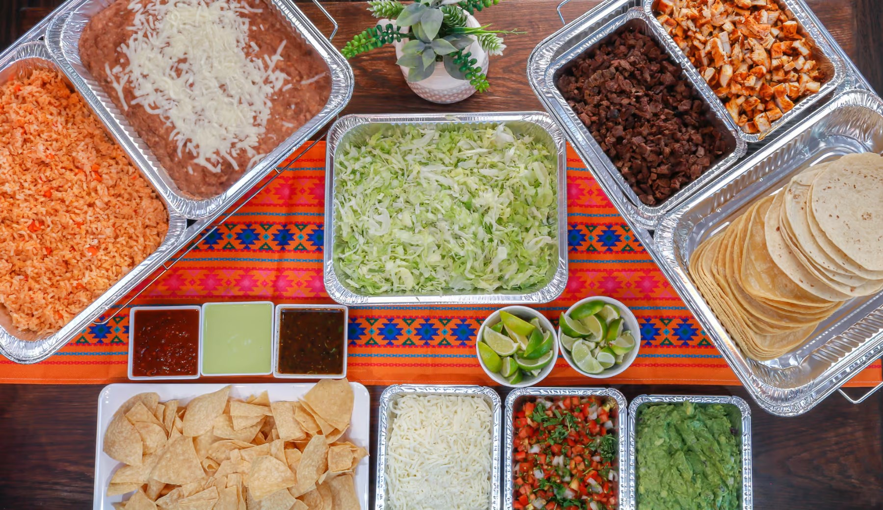 La Costeña in Mountain View, CA