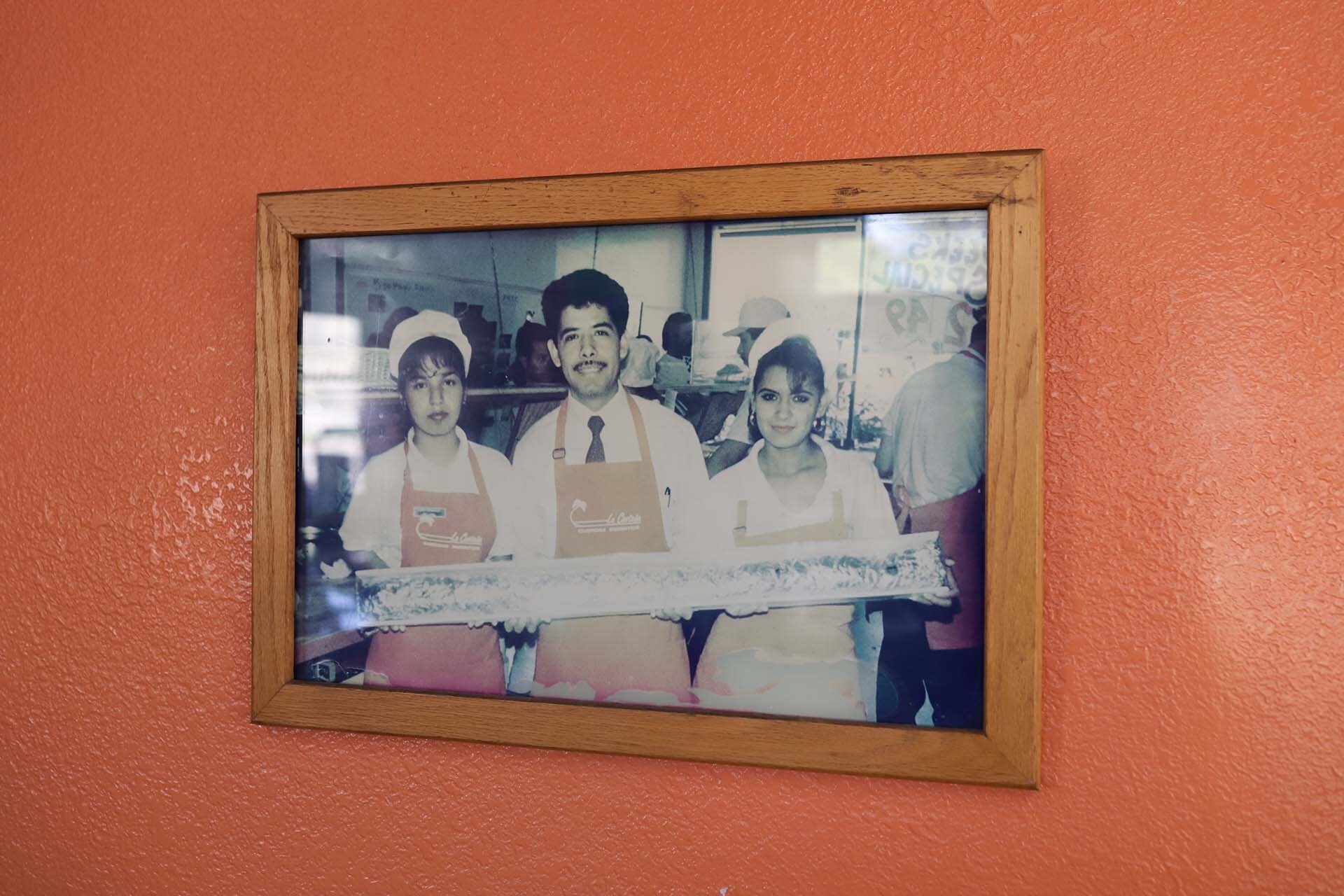 La Costeña in Mountain View, CA (2)