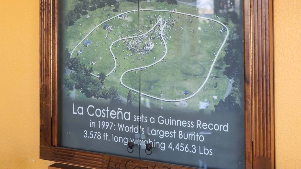 La Costeña in Mountain View, CA (4)