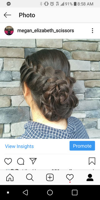 Zen Hair Studio & Day Spa in Woodhaven, MI (2)