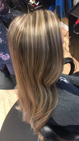 Zen Hair Studio & Day Spa in Woodhaven, MI (3)