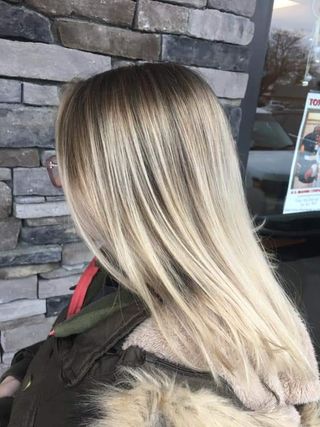 Zen Hair Studio & Day Spa in Woodhaven, MI (4)