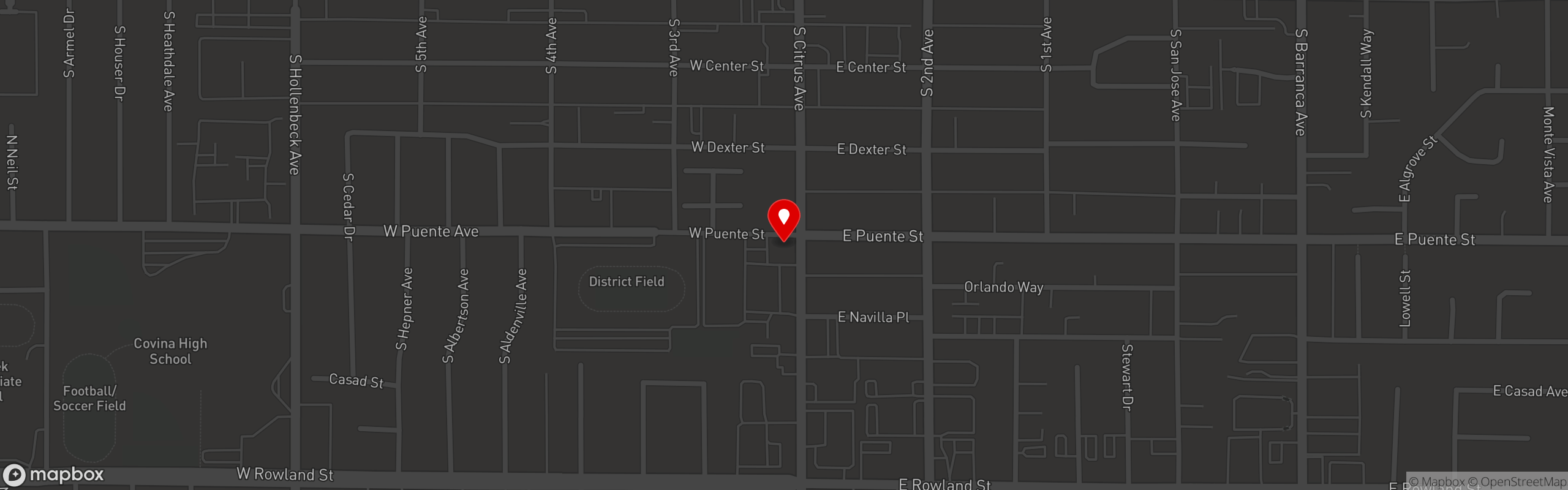Millie's Restaurant & Bakery in Covina, CA