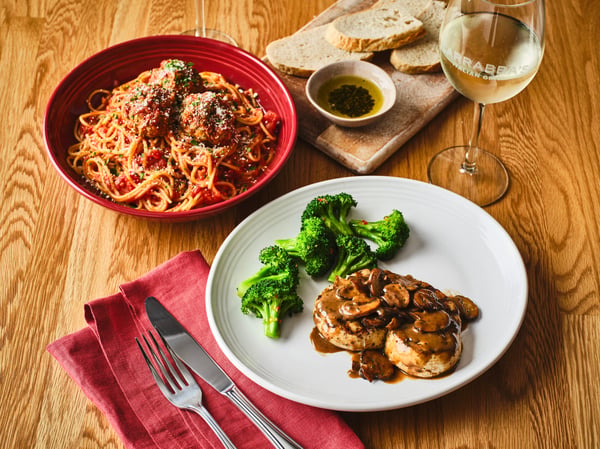 Carrabba's Italian Grill in Winchester, VA (6)