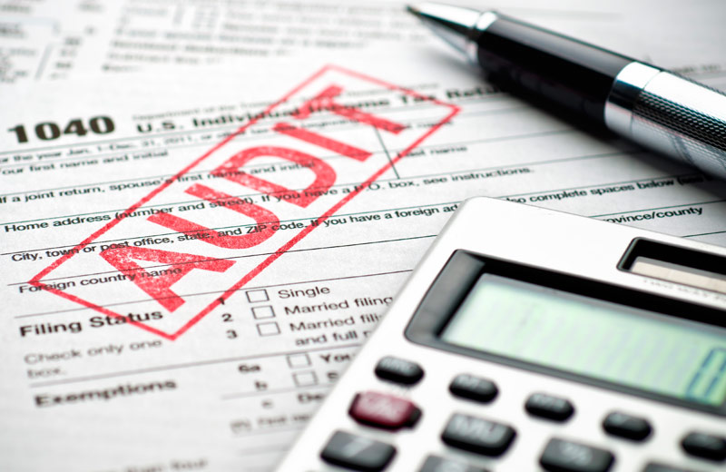 Chapman's Tax Service in Springfield, PA (4)