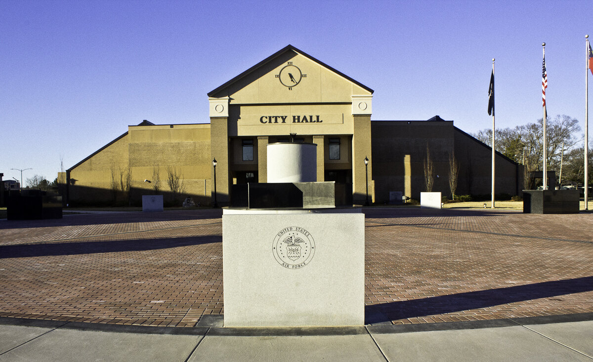 The Walker Firm in Warner Robins, GA (2)