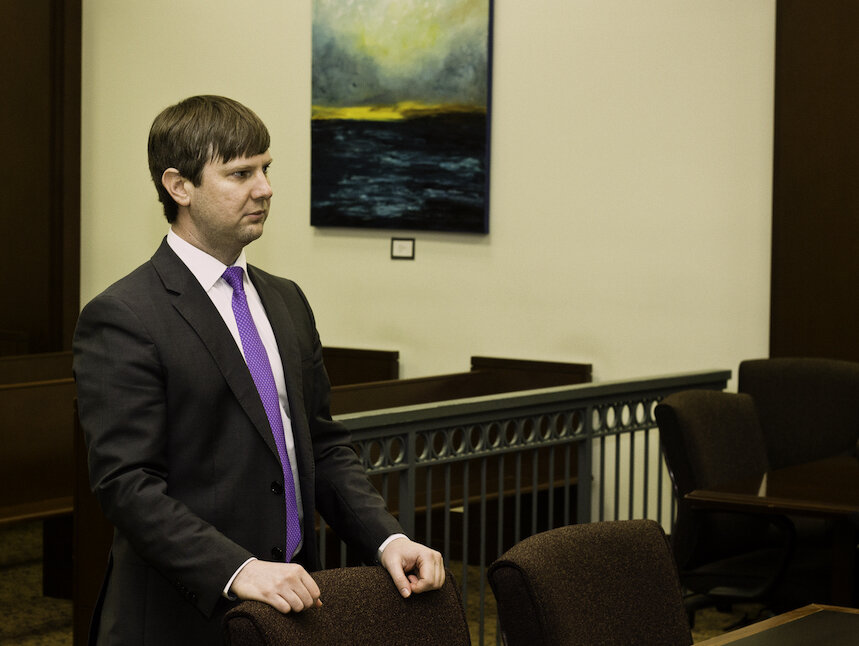 The Walker Firm in Warner Robins, GA (3)