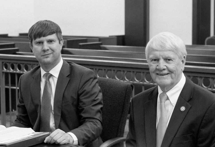 The Walker Firm in Warner Robins, GA (5)