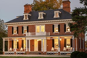 Gayle Harvey Real Estate Inc. in Charlottesville, VA (3)