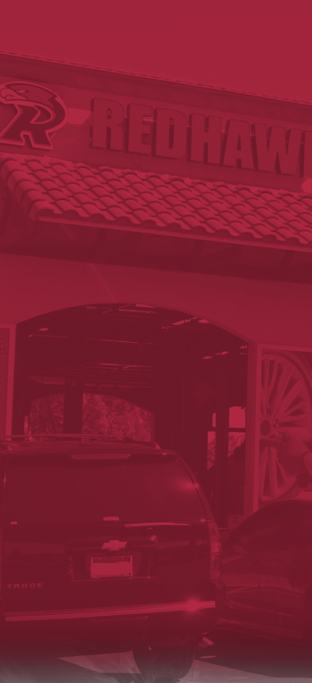 Redhawk Auto Service - Poway in Poway, CA (3)