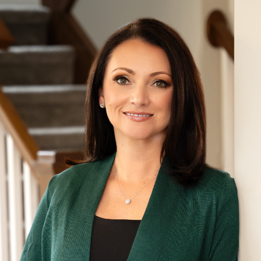 Shannon Bagdonas, Realtor in Allen Park, MI