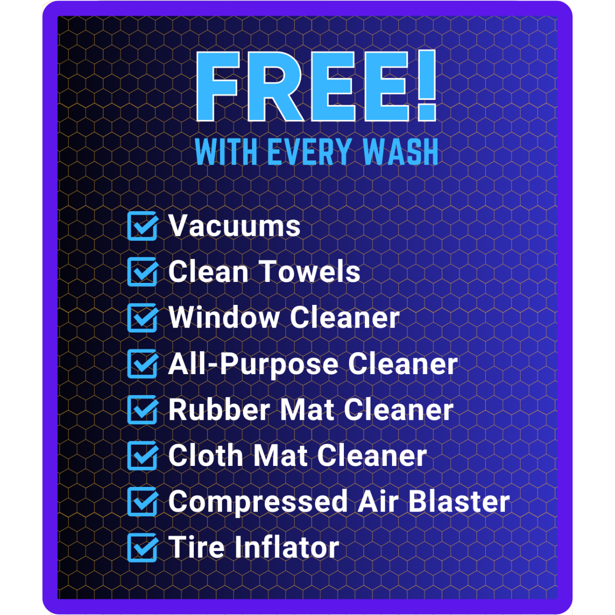 The RipTide Car Wash in Shallotte, NC (6)