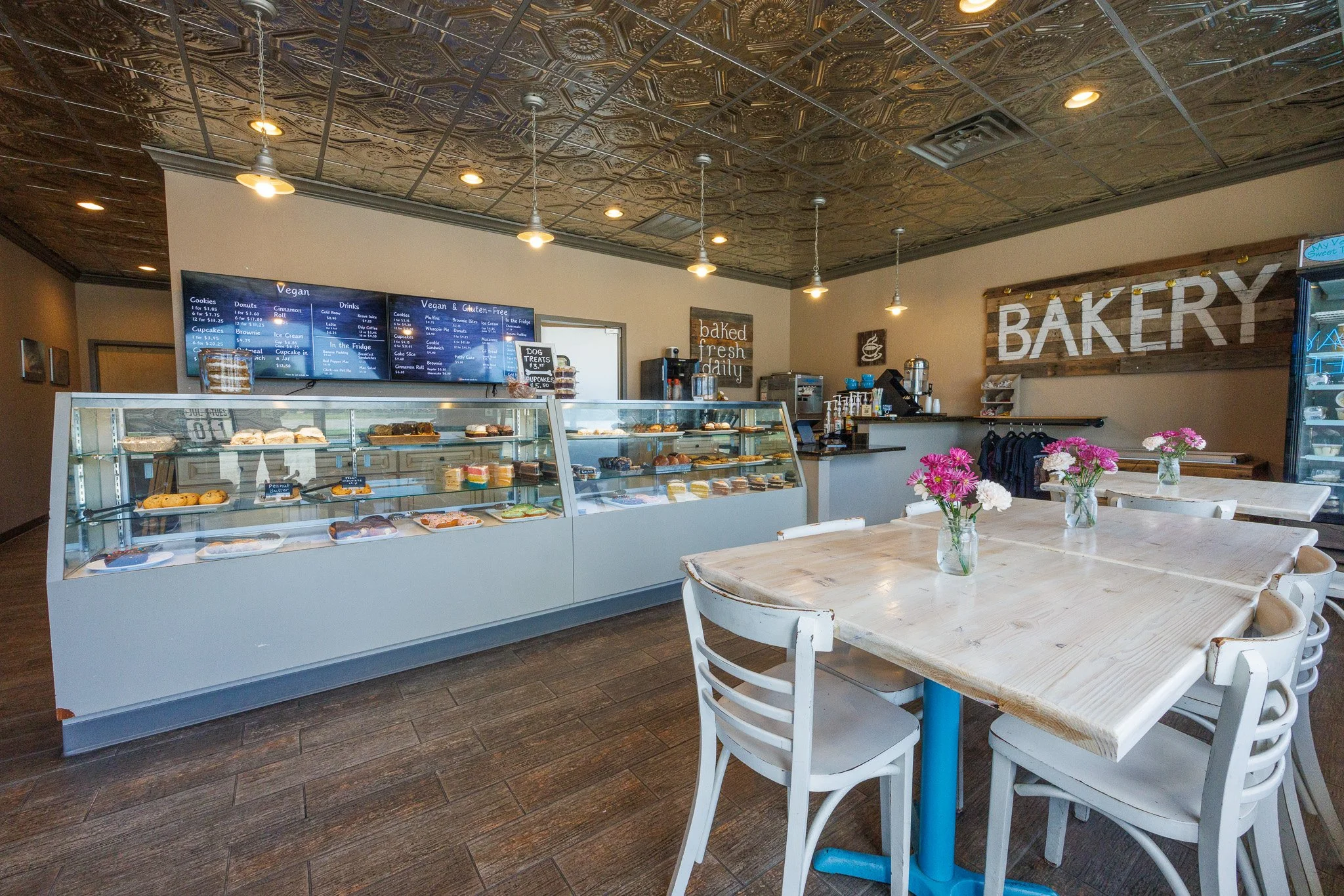 My Vegan Sweet Tooth in Virginia Beach, VA