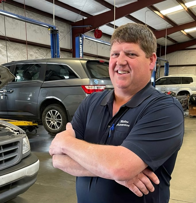 Melton Automotive in Alabaster, AL