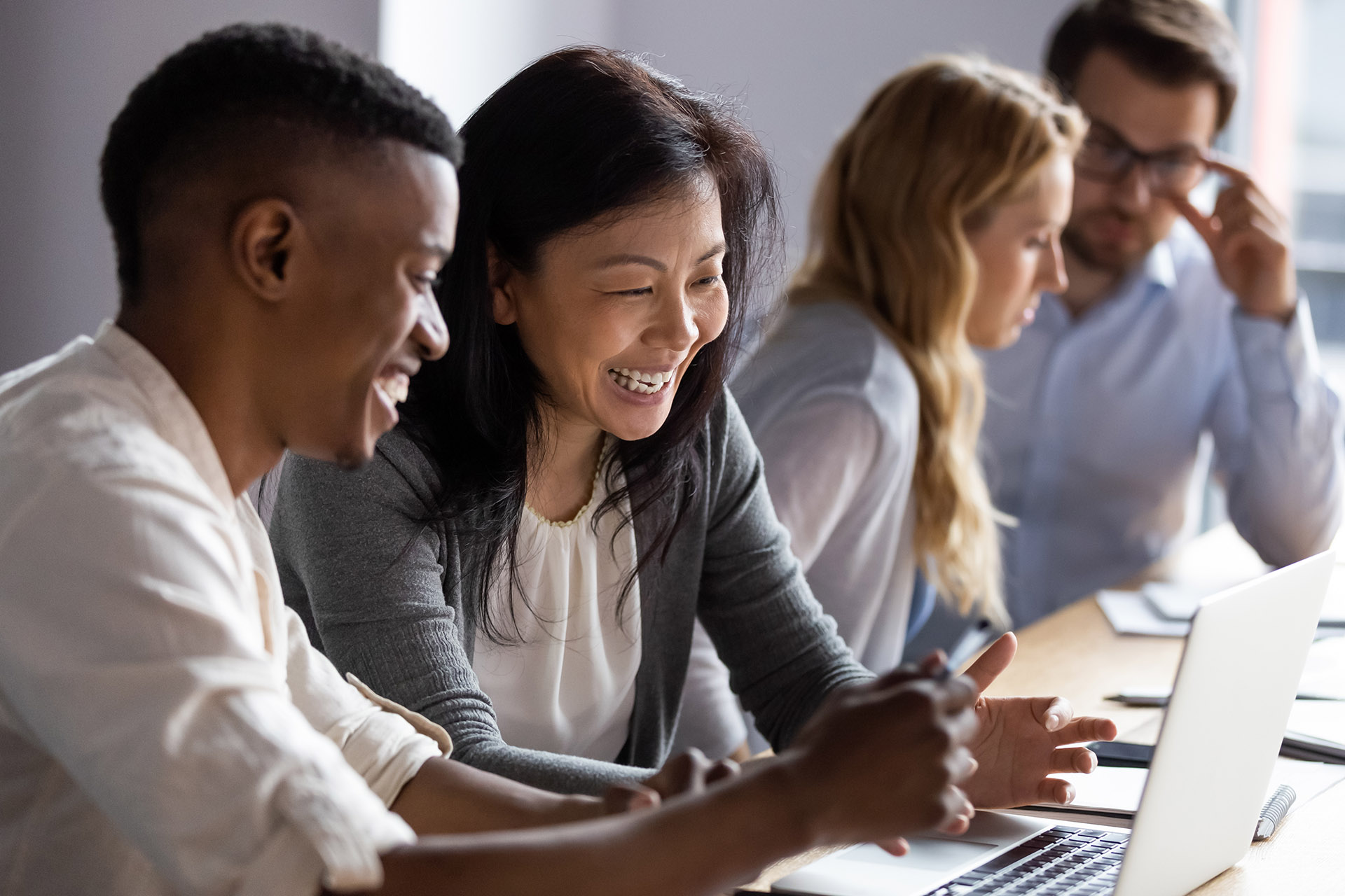 Management Accountants in Gahanna, OH