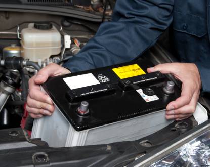 Texas Star Mobile Mechanic in Haltom City, TX (3)