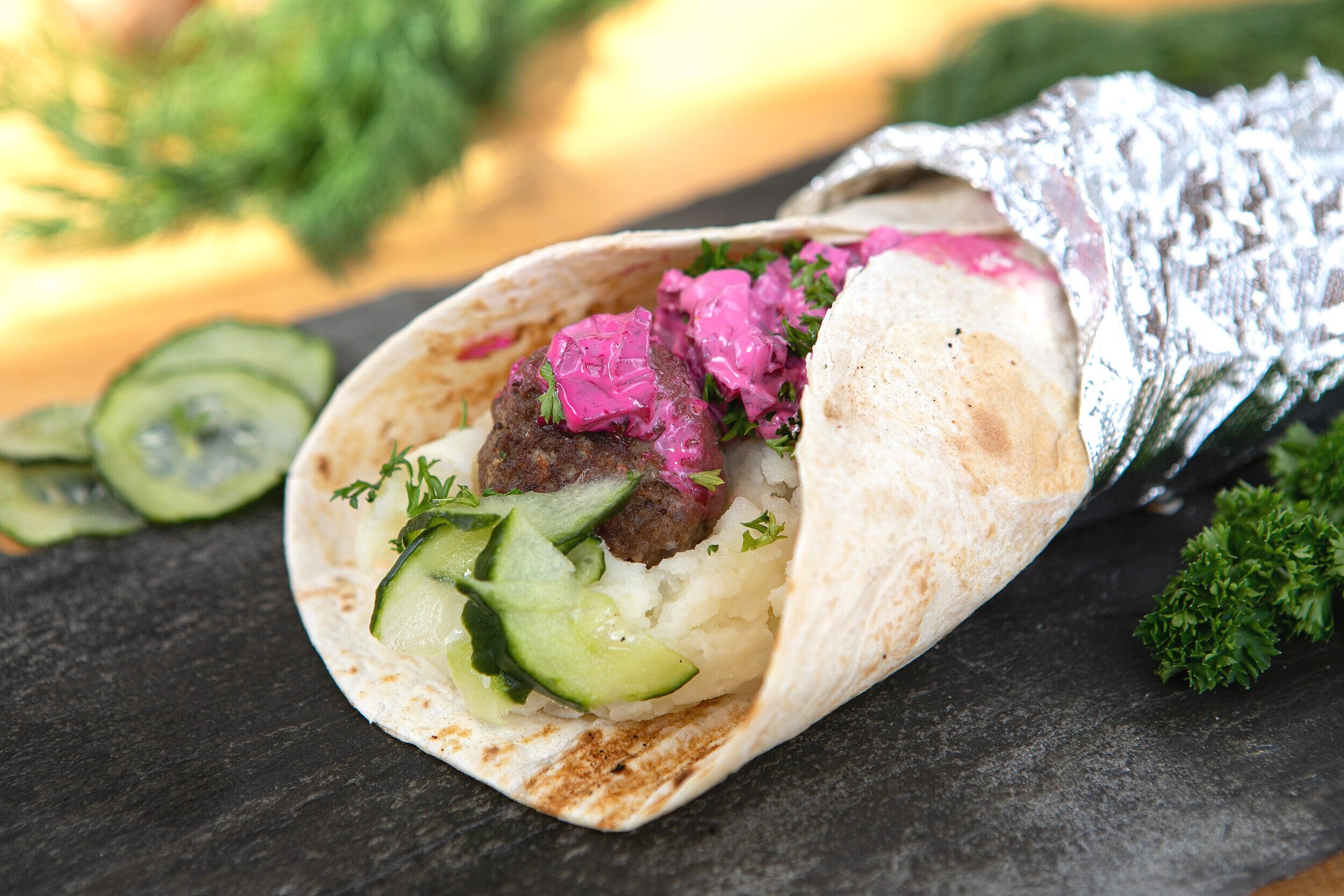 SwedeDish Food Truck in Orlando, FL (6)