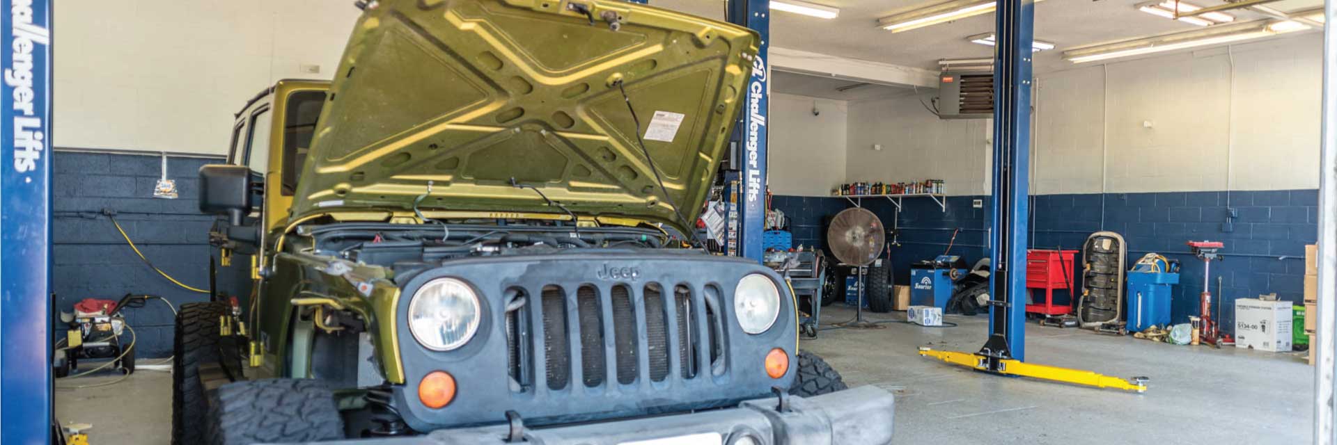 A Plus MAQ Auto Repair in Virginia Beach, VA (3)