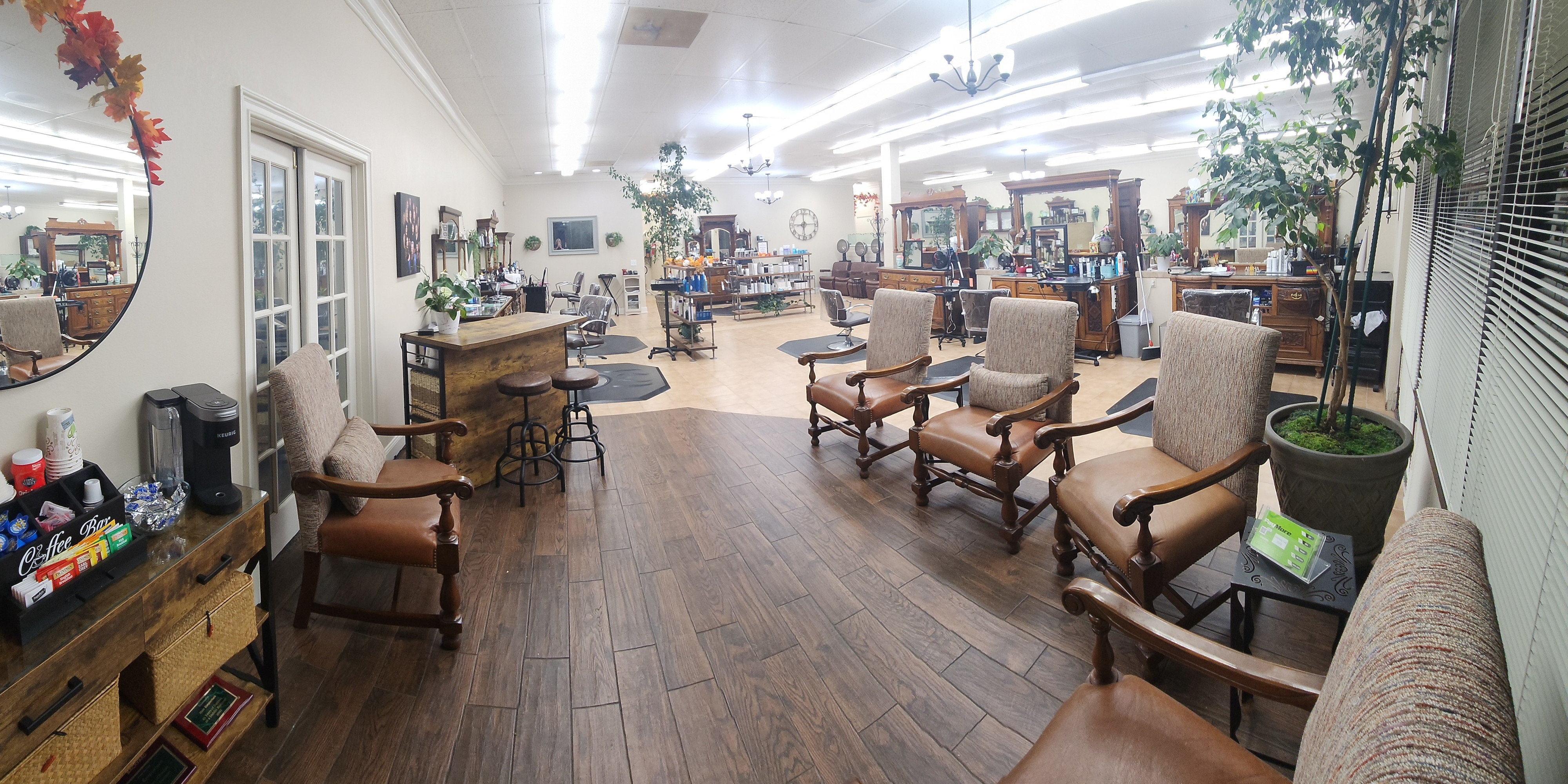 Hair Emporium in Dublin, CA