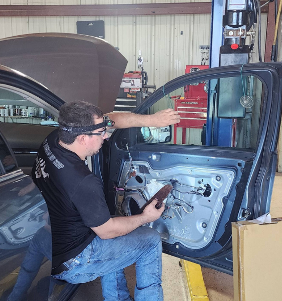Kairos Automotive in Round Rock, TX (2)