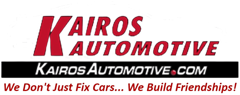 Kairos Automotive in Round Rock, TX (5)