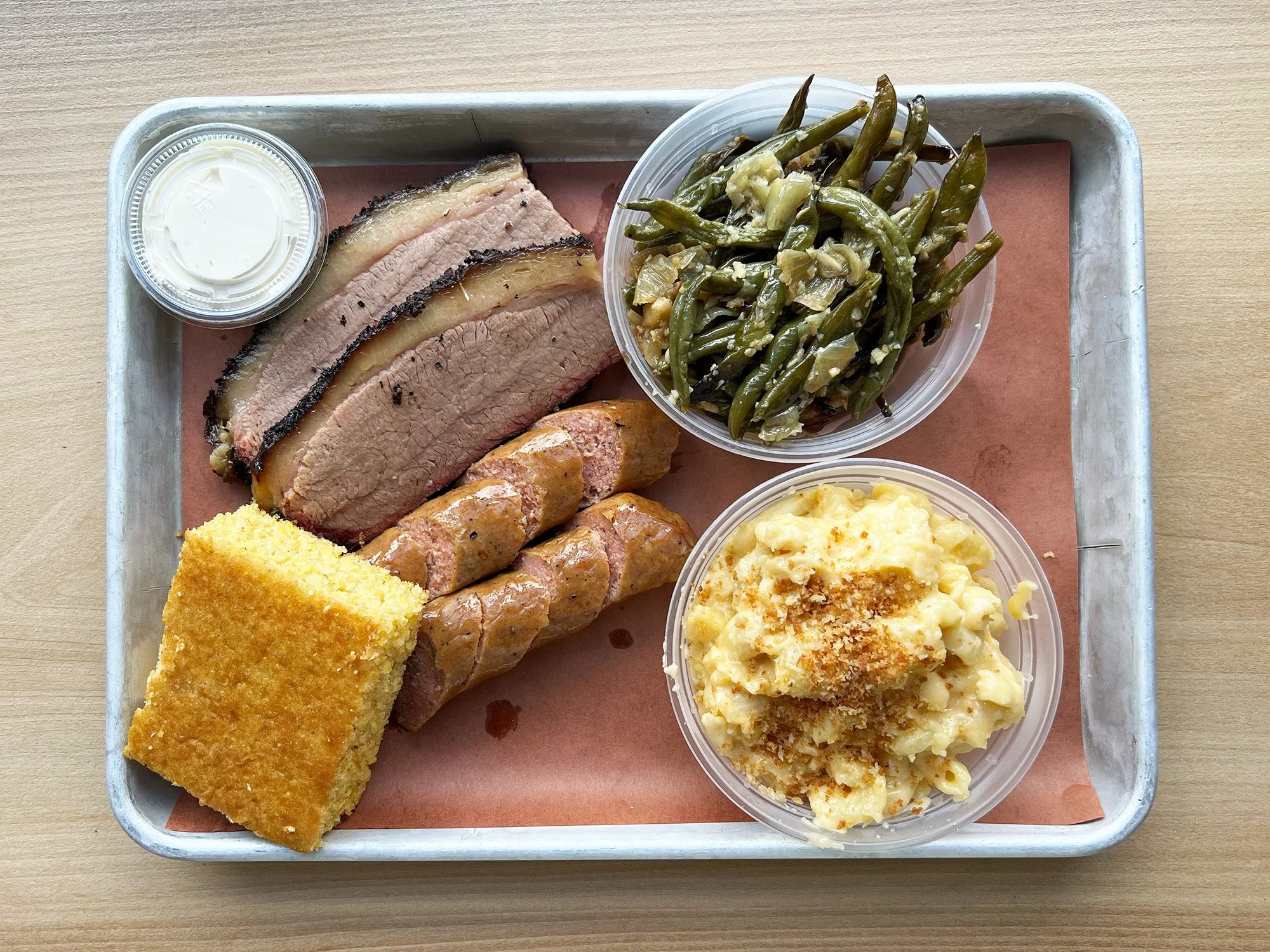 Revolution Barbeque in Lafayette, IN (4)