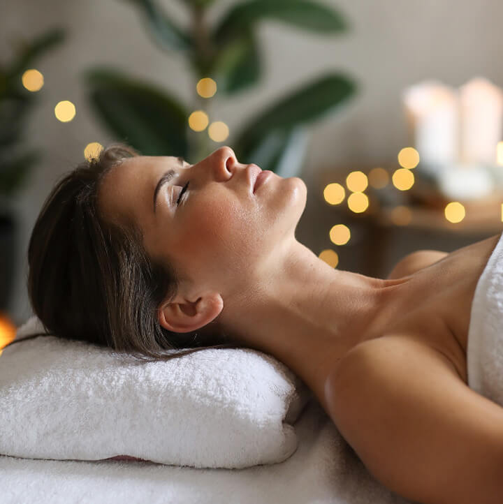 Le Reve Spa Santa Barbara: Nail Salon , Massage, Wax & Facials Santa Barbara in Santa Barbara, CA (6)