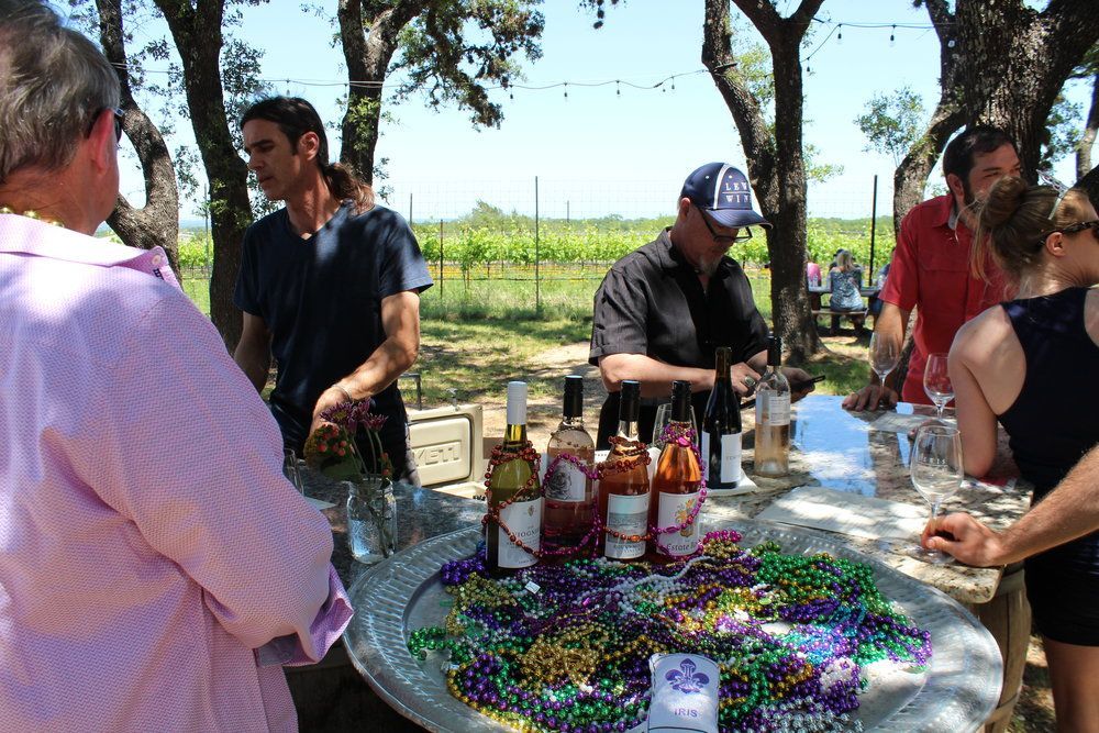 Lewis Wines in Johnson City, TX (5)