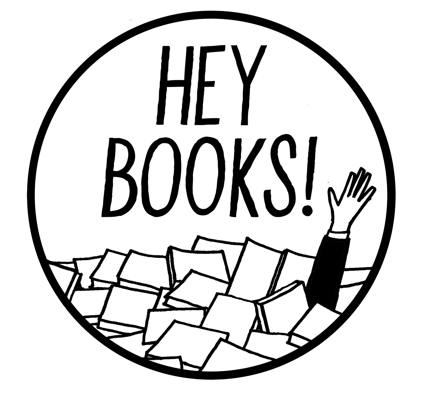 Hey Books! in San Diego, CA (3)