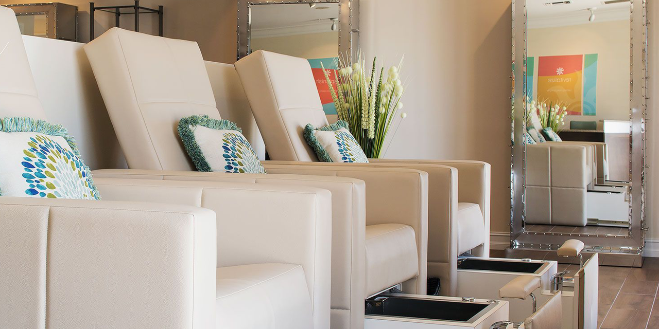 Kay Casperson Lifestyle Spa & Boutique at Sundial Beach Resort in Sanibel, FL (4)