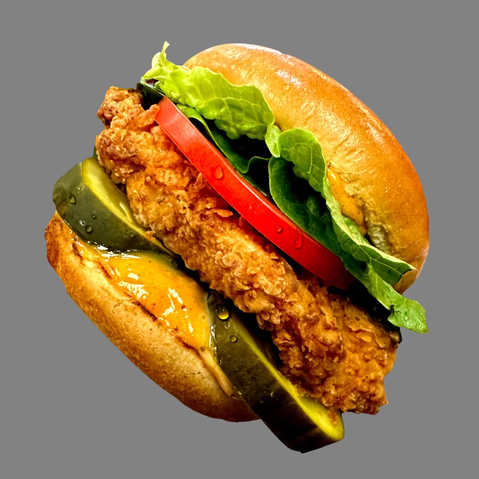 Cluck and Gills in Philadelphia, PA