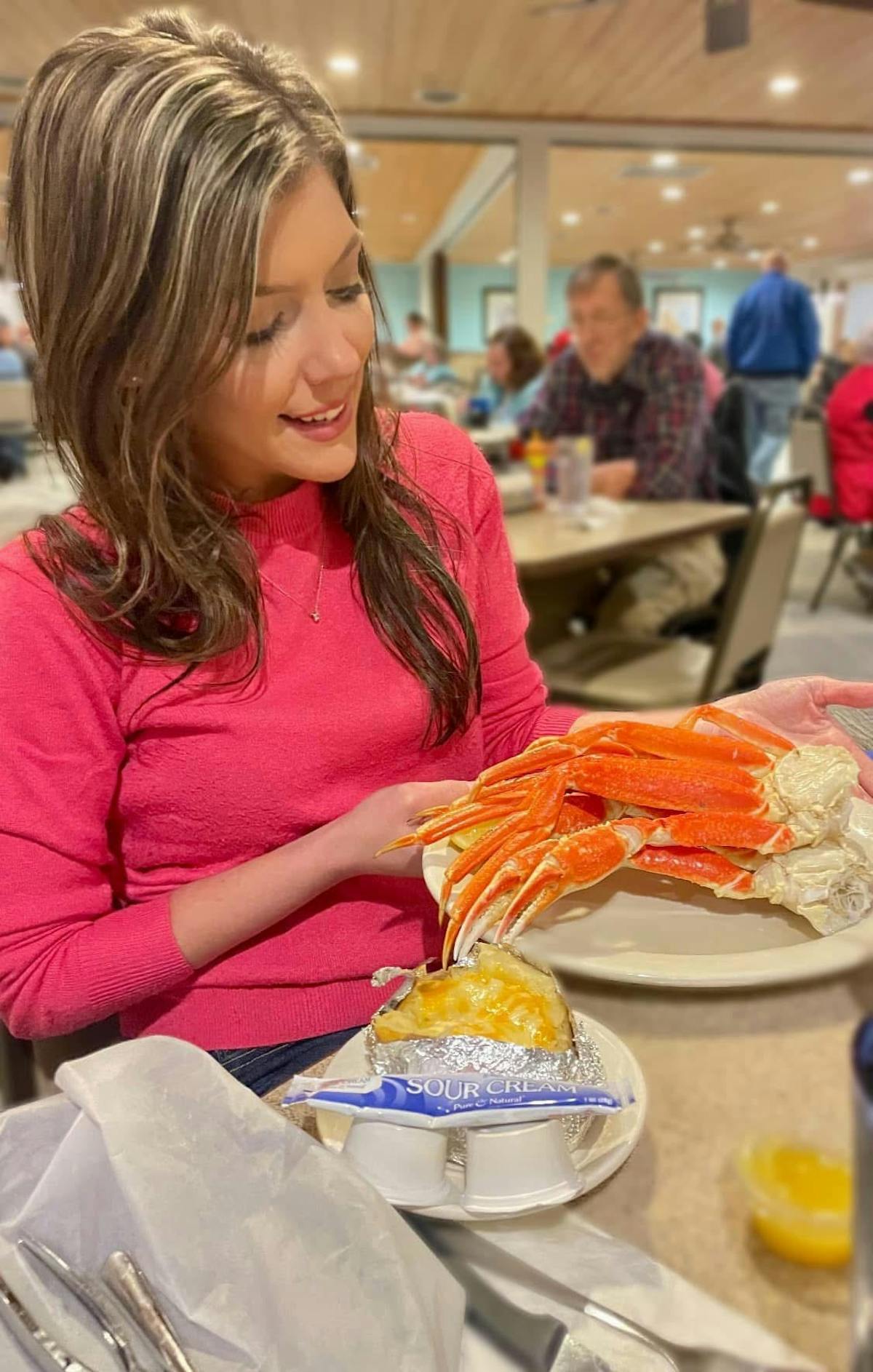 Pier 41 Seafood in Lumberton, NC
