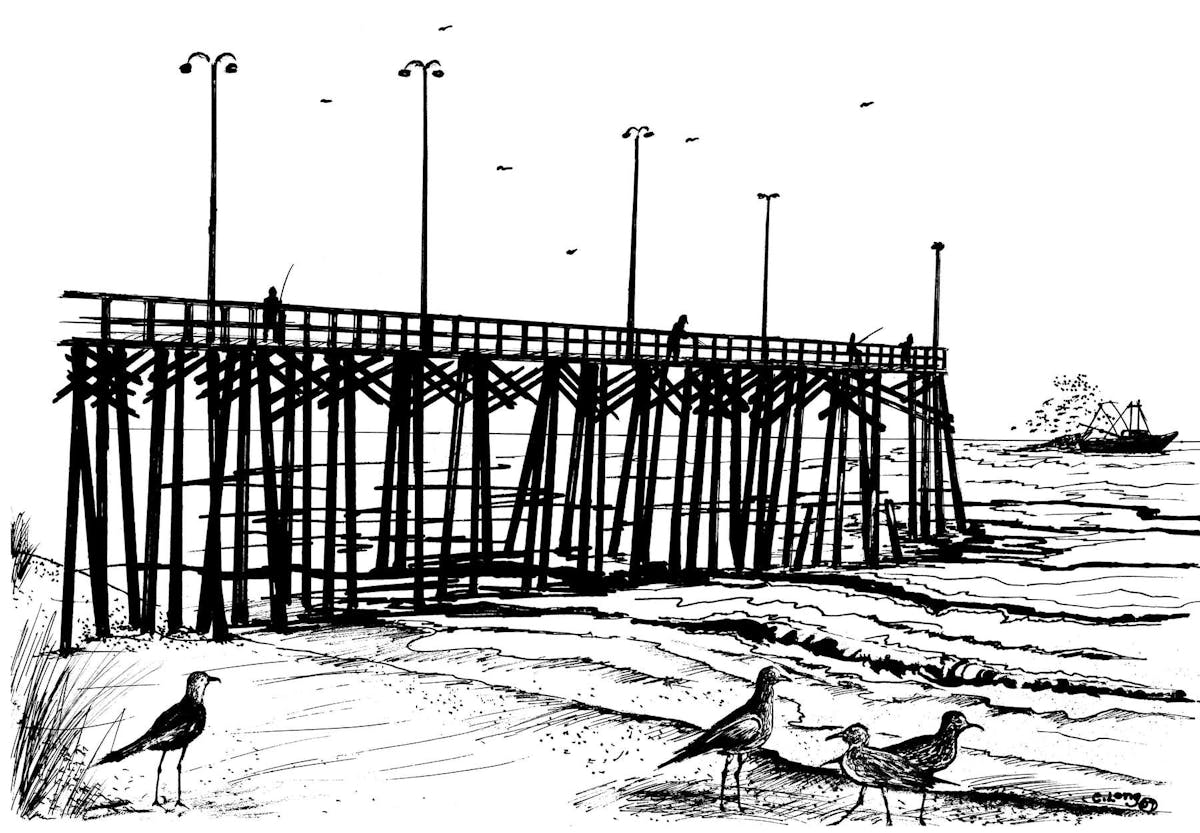Pier 41 Seafood in Lumberton, NC (5)