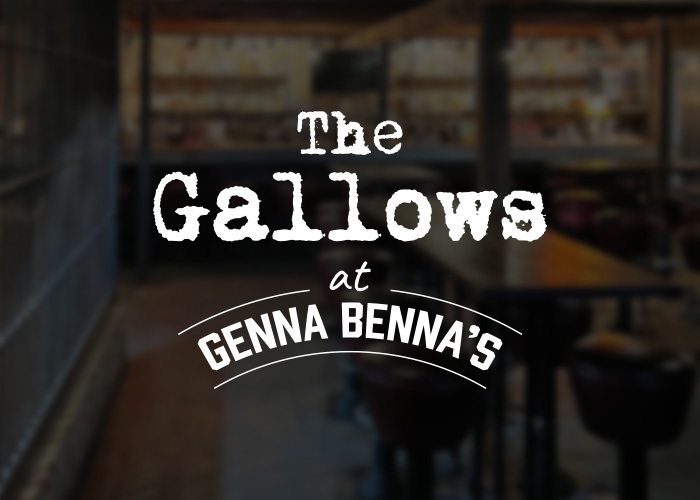 The Gallows Bar in Brandon, MS (2)