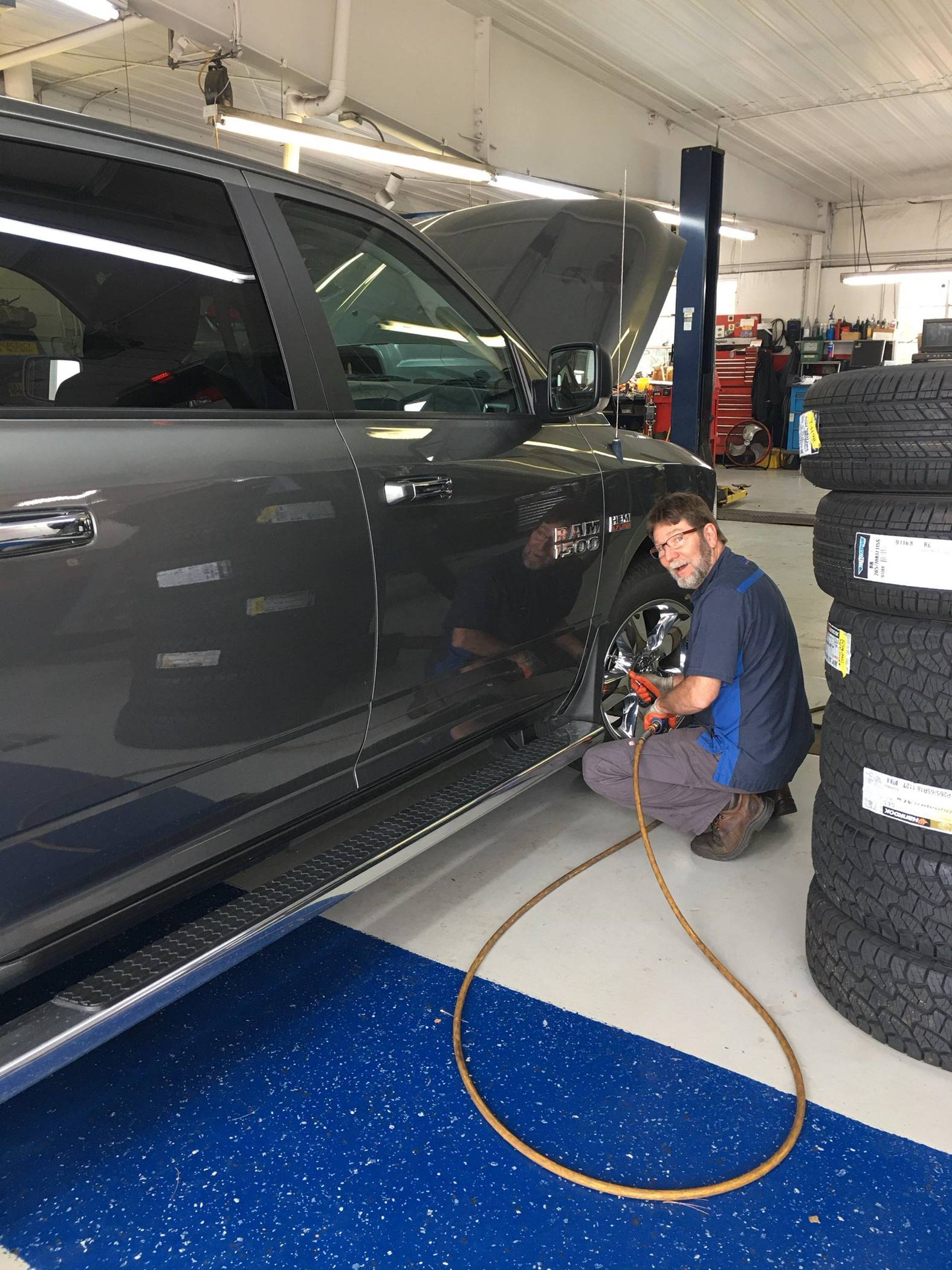 Schulz Automotive in Reedsburg, WI