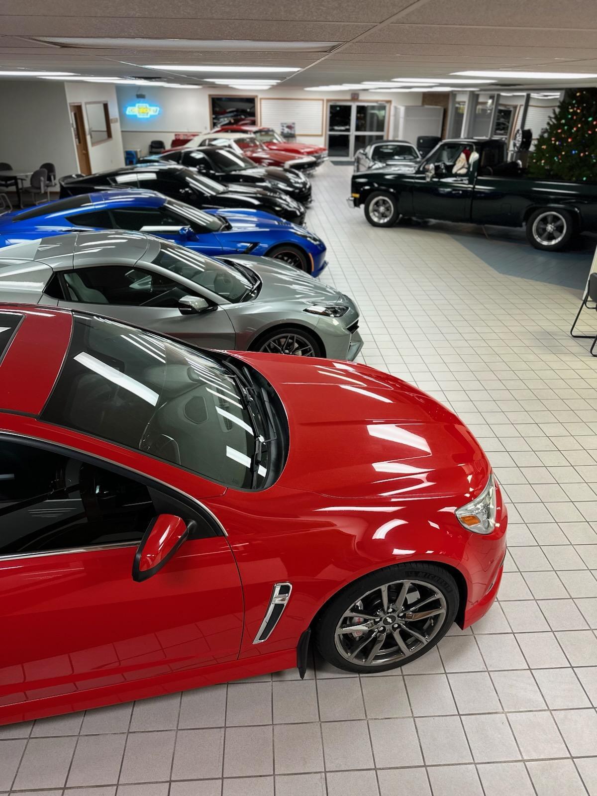 Schulz Automotive in Reedsburg, WI (4)