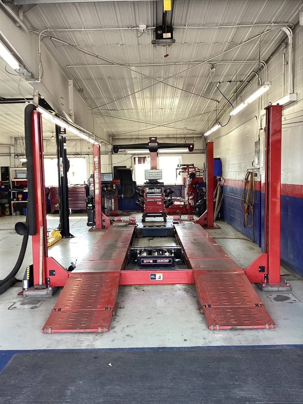 Schulz Automotive in Reedsburg, WI (5)