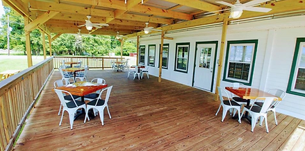 Segnette Landing Harbor Front Dining in Westwego, LA (2)