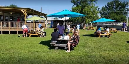 Segnette Landing Harbor Front Dining in Westwego, LA (3)