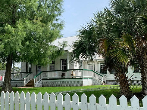 Segnette Landing Harbor Front Dining in Westwego, LA (4)