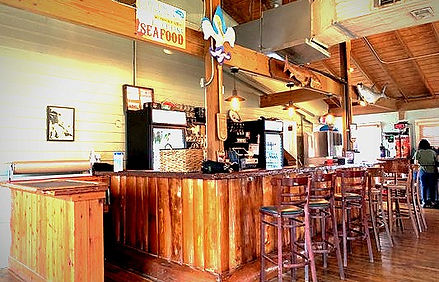 Segnette Landing Harbor Front Dining in Westwego, LA (6)