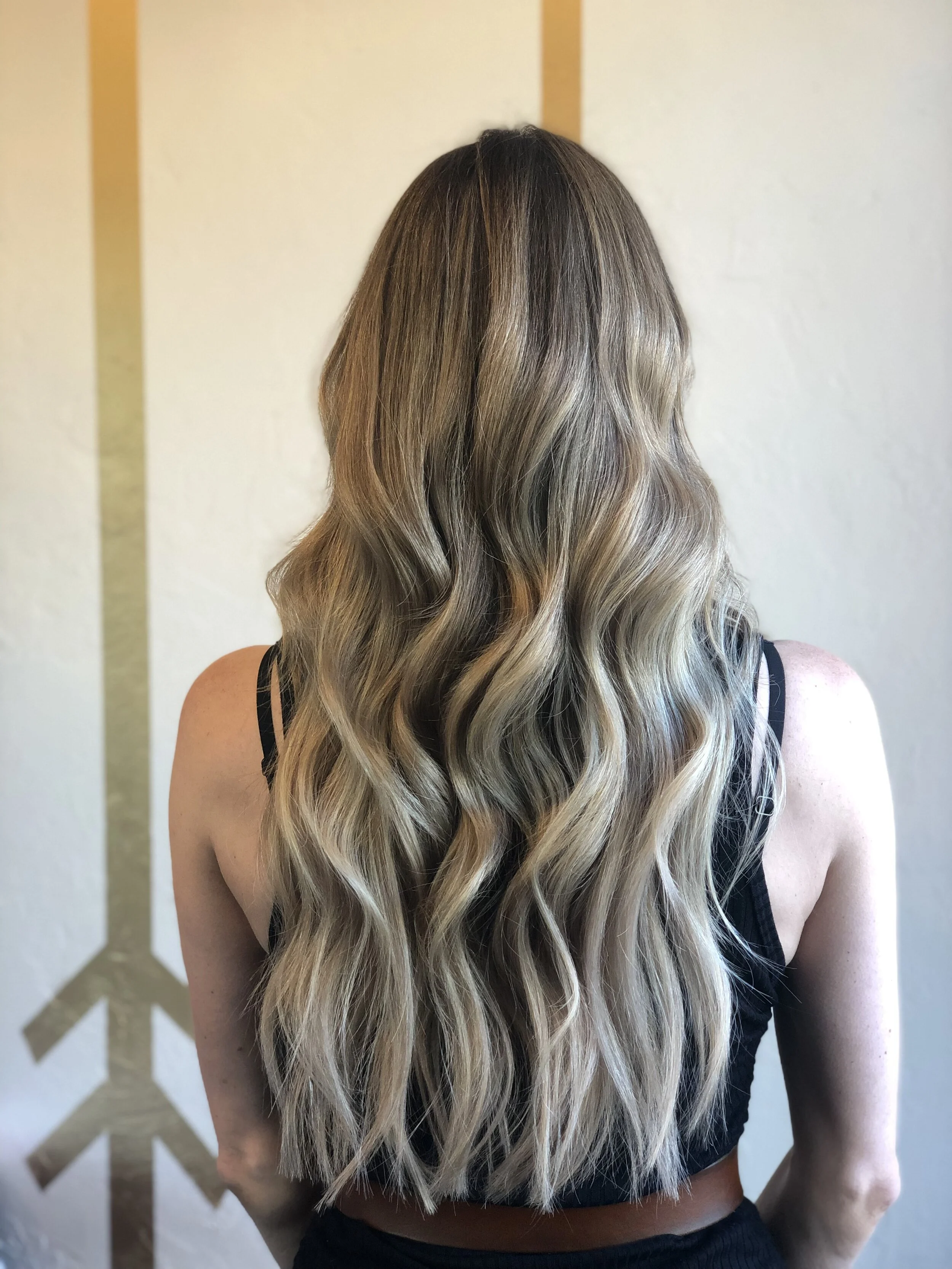 Arrow Beauty Bar in Santa Cruz, CA