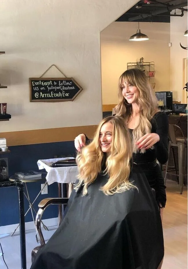 Arrow Beauty Bar in Santa Cruz, CA (6)