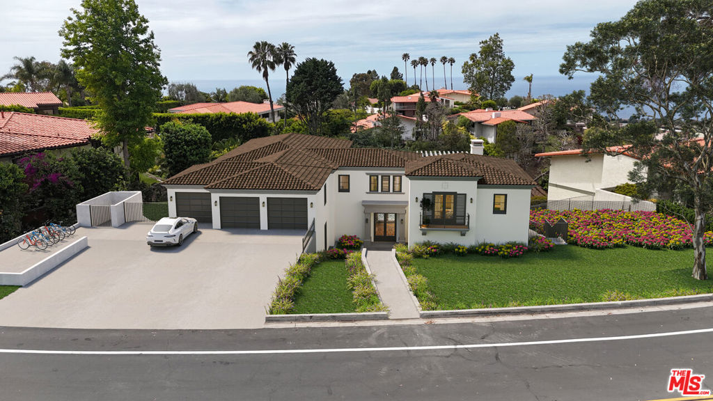 Stearns Lieb Team | Palos Verdes, CA Compass Real Estate in Redondo Beach, CA