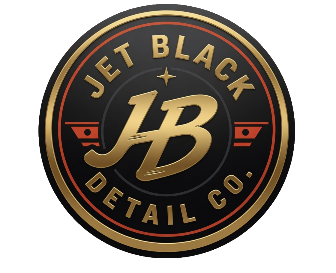Jet Black Detailing CO. in Mayport Naval Station, FL